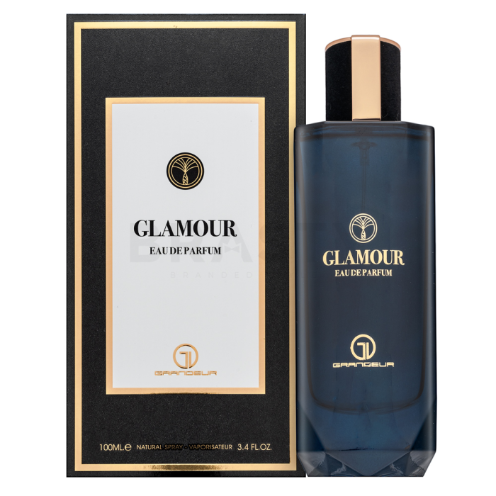 Grandeur Glamour Eau de Parfum für Damen 100 ml