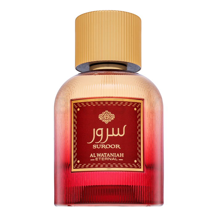 Al Wataniah Suroor parfémovaná voda unisex 100 ml