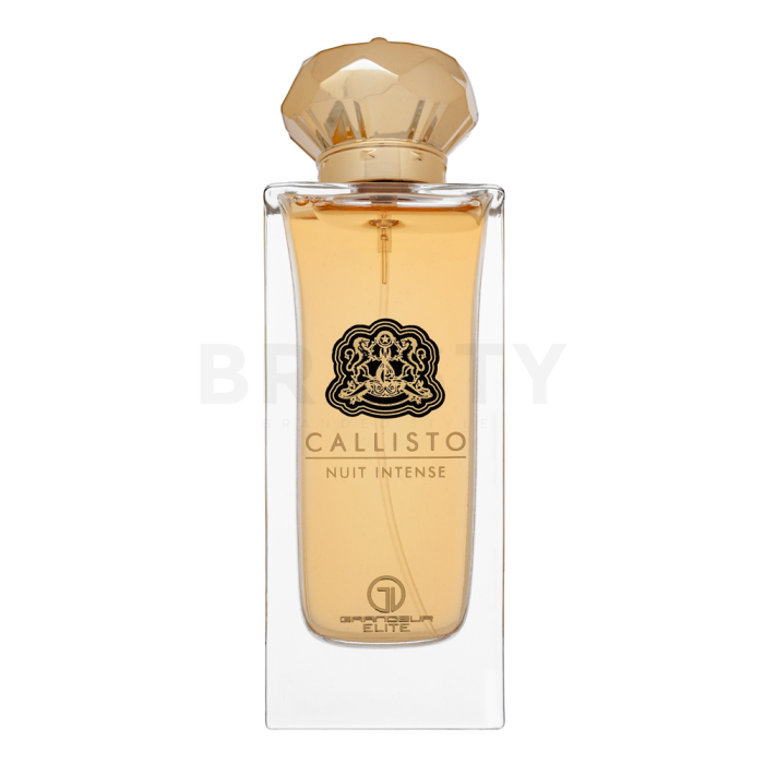 Grandeur Callisto Nuit Intense parfémovaná voda unisex 85 ml