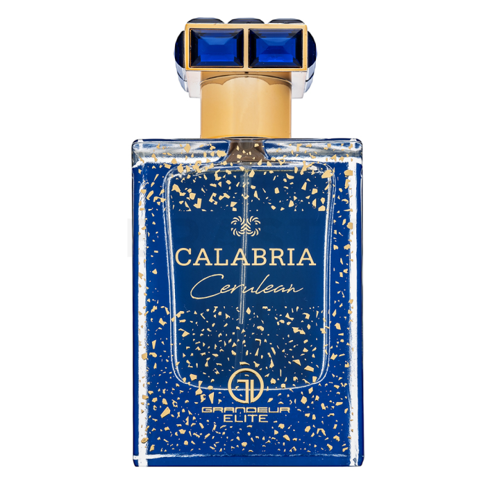 Grandeur Calabria Cerulean Eau de Parfum für Damen 50 ml
