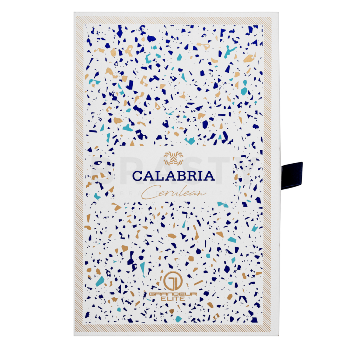 Grandeur Calabria Cerulean Eau de Parfum für Damen 50 ml