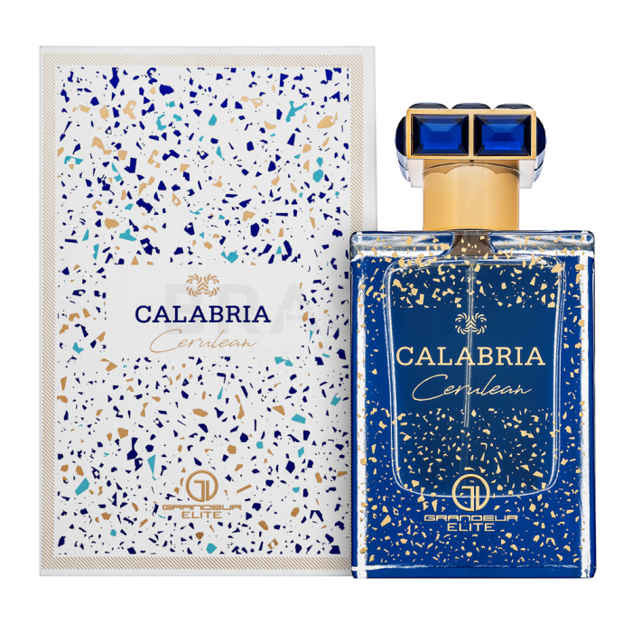 Grandeur Calabria Cerulean Eau de Parfum für Damen 50 ml