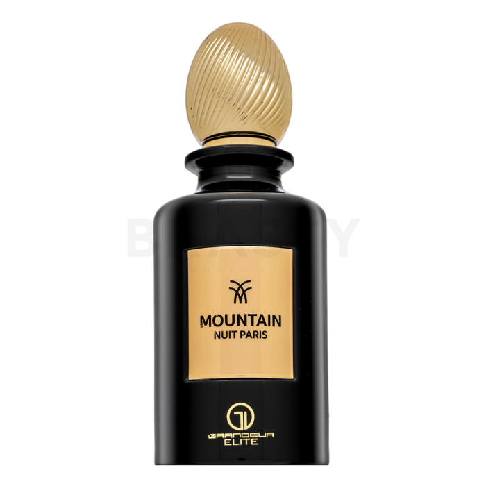 Grandeur Mountain Nuit Paris parfémovaná voda unisex 100 ml