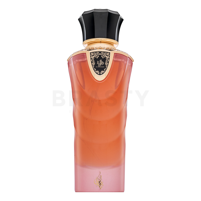 Al Wataniah Tibyan Eau de Parfum voor vrouwen 100 ml