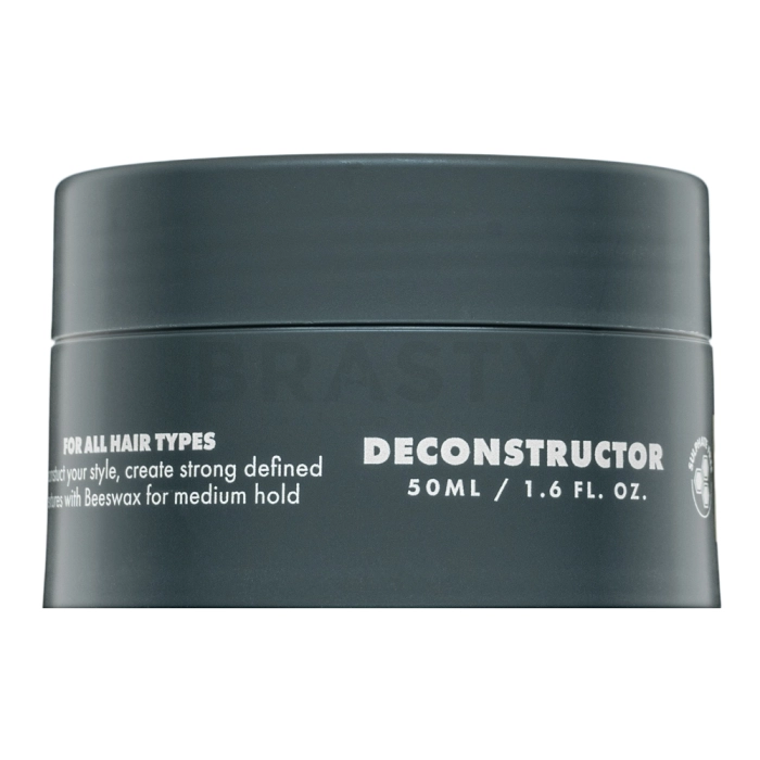 Label.M Men Deconstructor modelující pasta 50 ml