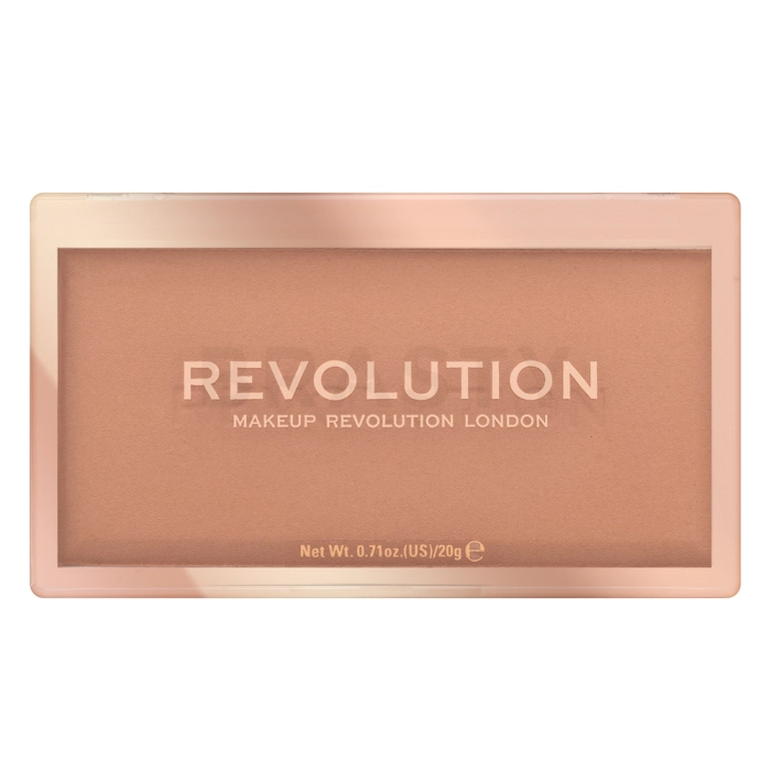 Makeup Revolution Matte Base Powder podkład w pudrze P8 12 g