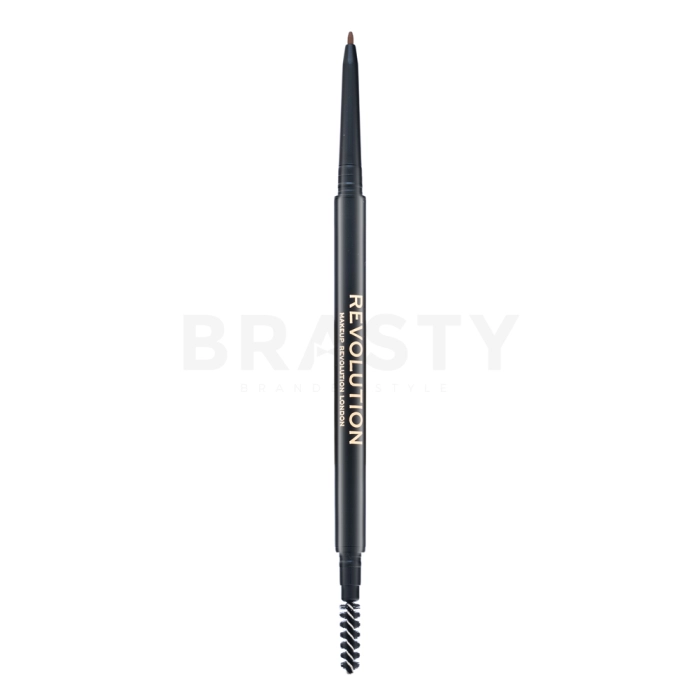 Makeup Revolution Brow Precise Brow Precise tužka na obočí Light Brown 0,05 g