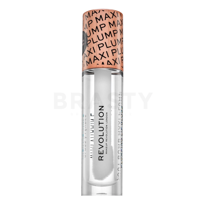 Makeup Revolution Pout Bomb Maxi Plump Lip Gloss sjajilo za usne Glaze 8,5 ml