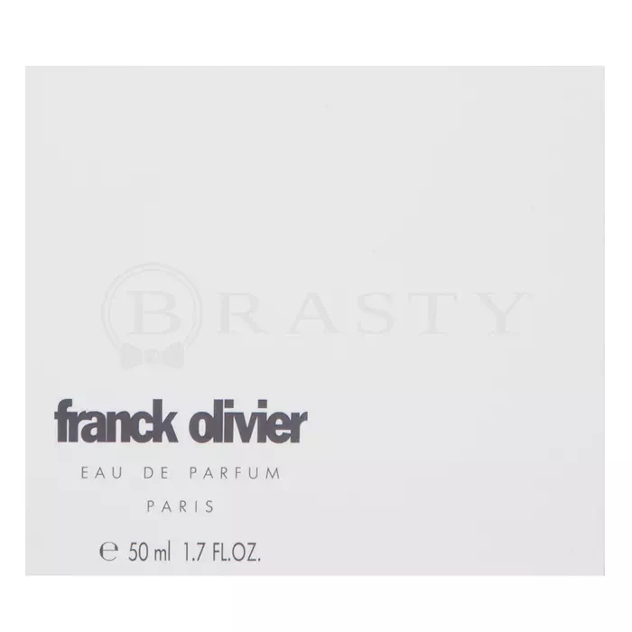 Franck Olivier Franck Olivier Парфюмна вода за жени 50 ml