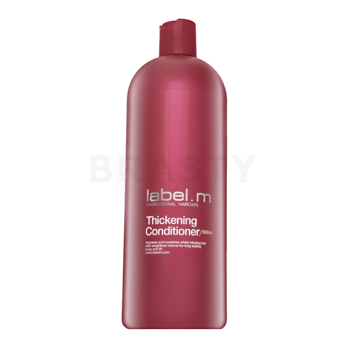 Label.M Thickening Conditioner kondicionér pro jemné vlasy 1000 ml