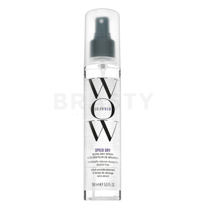 Color Wow Speed Dry Blow-Dry Spray sprej za ubrzavanje feniranja kose 150 ml