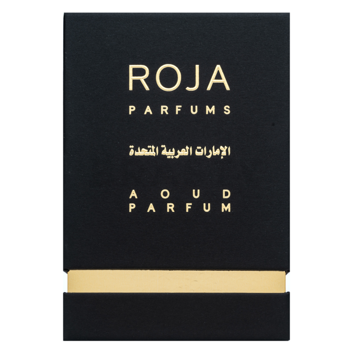 Roja Parfums Aoud czyste perfumy unisex 100 ml