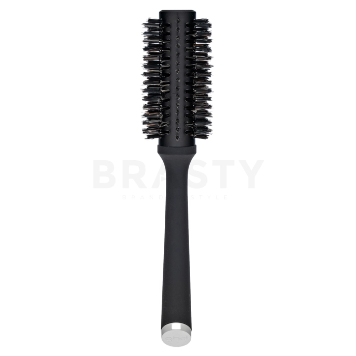 GHD Natural Bristle Radial Brush Size 1 Haarbürste mit Wildschweinborsten