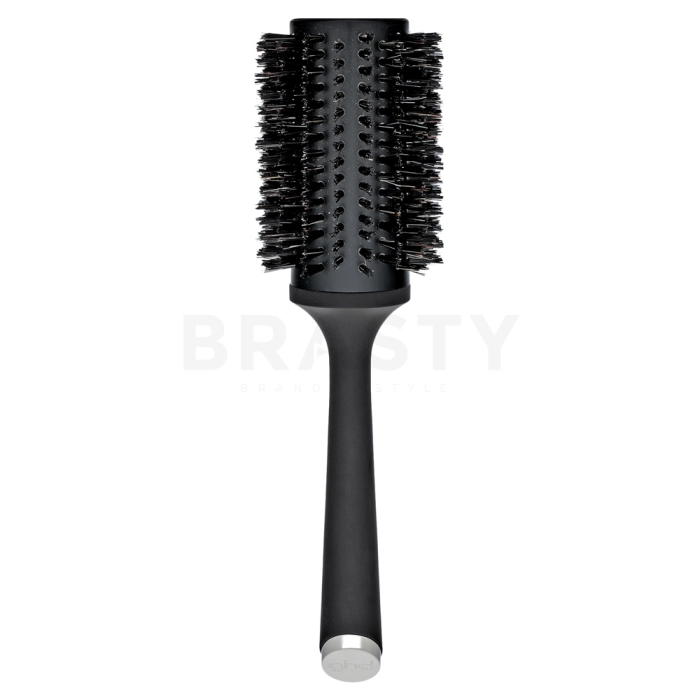 GHD Natural Bristle Radial Brush Size 3 szczotka do włosów z włosiem dzika