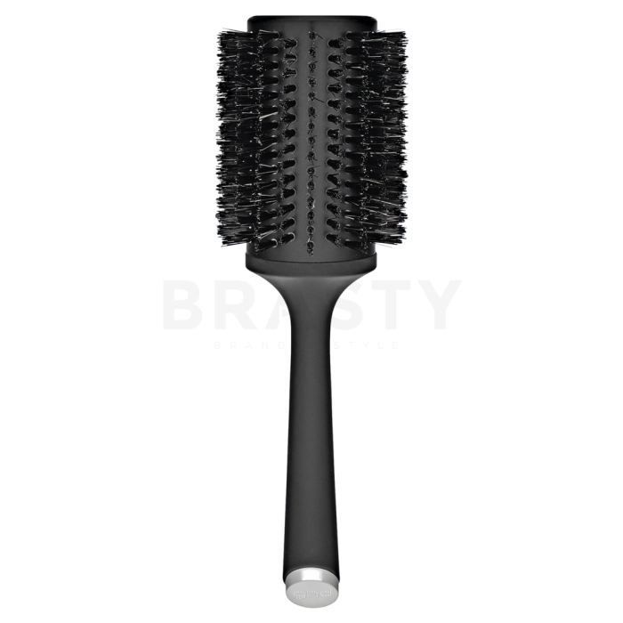GHD Natural Bristle Radial Brush Size 4 Haarbürste mit Wildschweinborsten