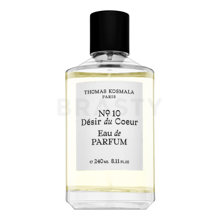 Thomas Kosmala No.10 Desir Du Coeur parfémovaná voda unisex 240 ml