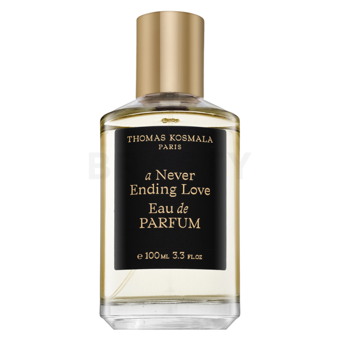 Thomas Kosmala A Never Ending Love Eau de Parfum unisex 100 ml