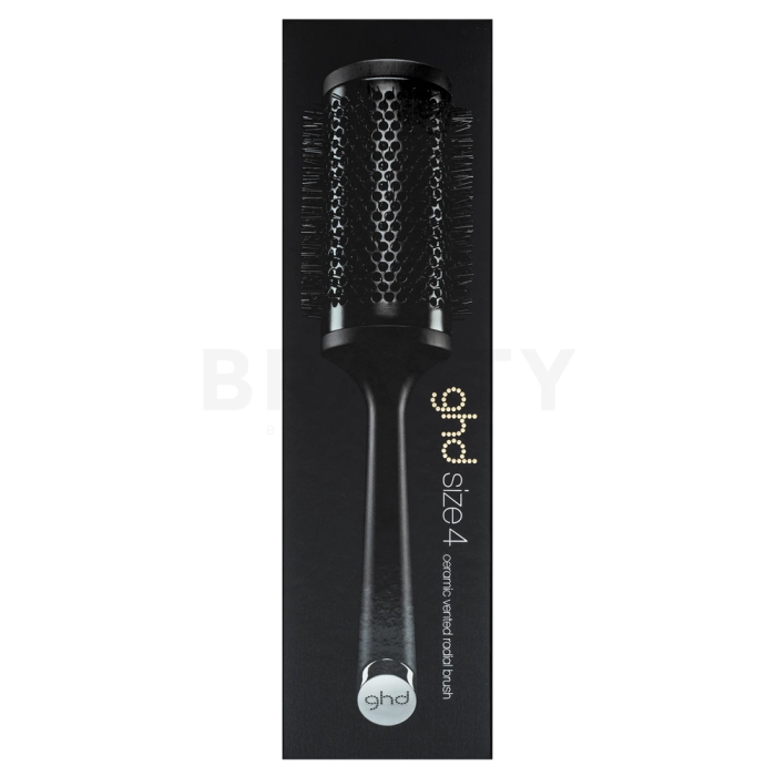 GHD Ceramic Vented Radial Brush Size 4 haarborstel