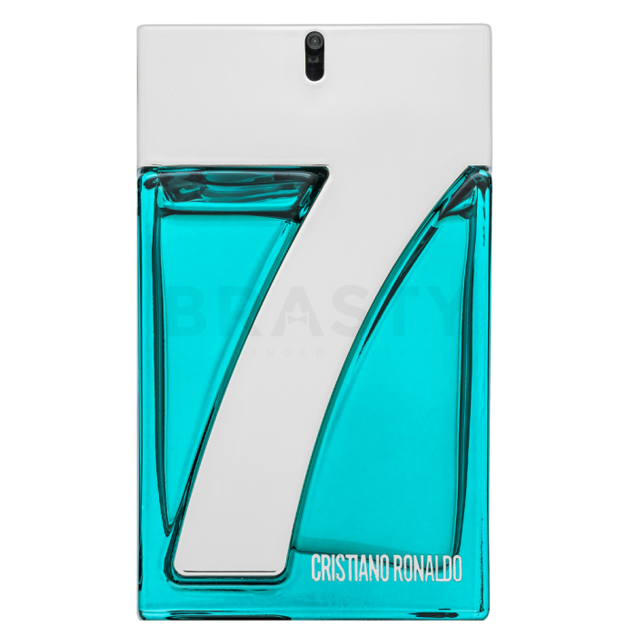 Cristiano Ronaldo CR7 Origins toaletní voda pro muže 50 ml