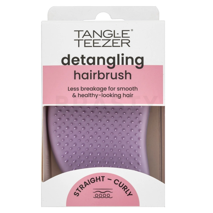 Tangle Teezer The Original Lilac Cloud kartáč na vlasy pro snadné rozčesávání vlasů