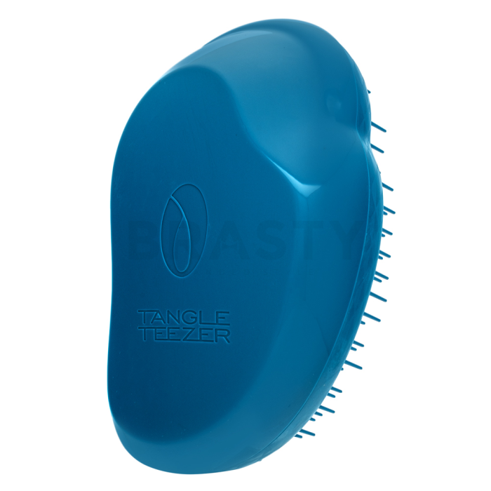 Tangle Teezer The Original Plant Brush Deep Sea Blue kefa na vlasy