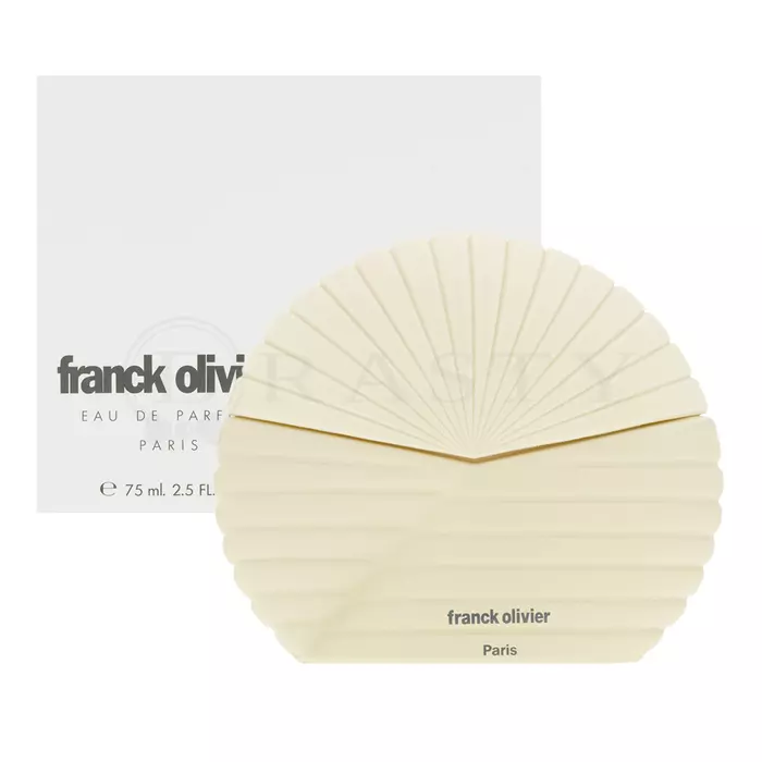 Franck Olivier Franck Olivier woda perfumowana dla kobiet 75 ml