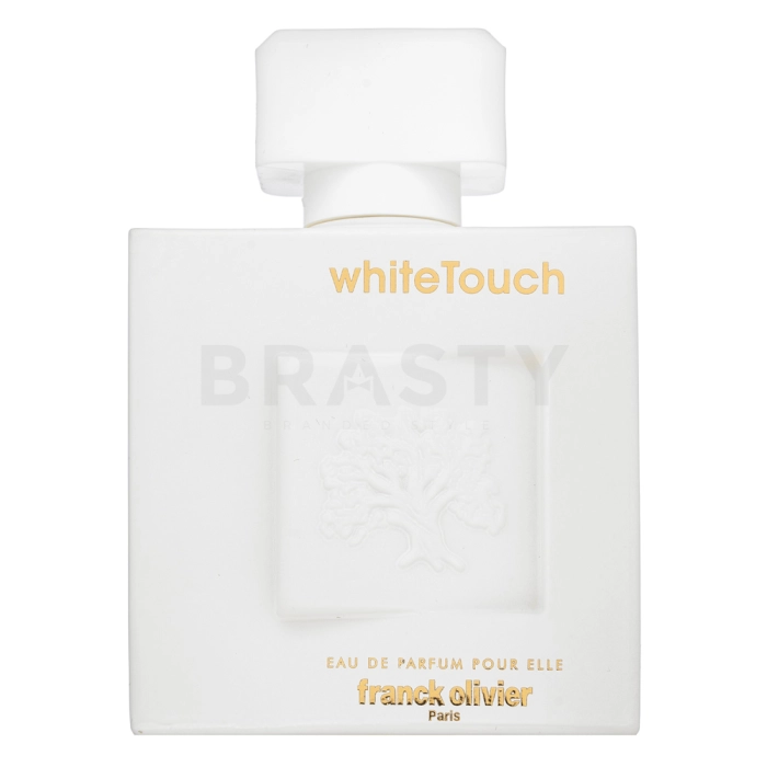Franck Olivier White Touch parfémovaná voda za žene 100 ml