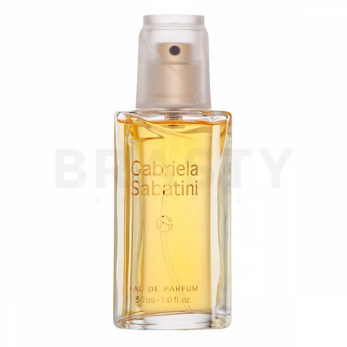 Gabriela Sabatini Gabriela Sabatini Eau de Parfum for women 30 ml