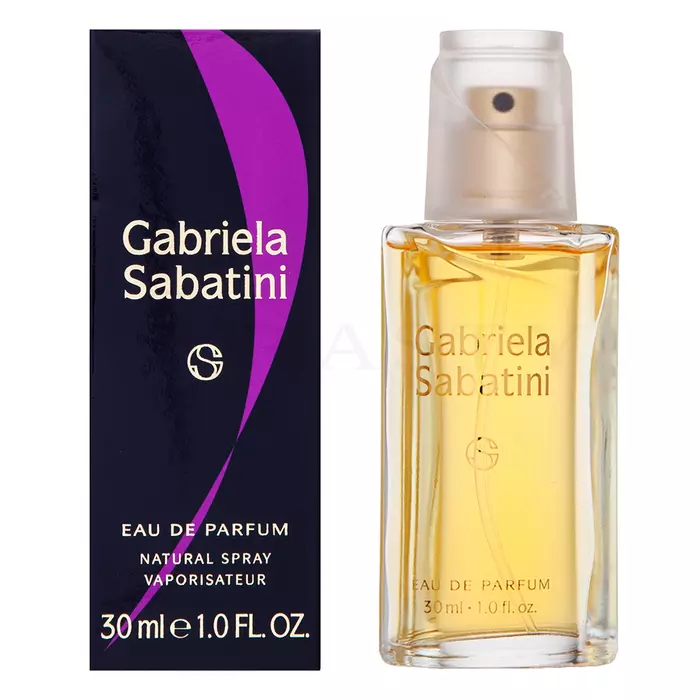 Gabriela Sabatini Gabriela Sabatini Eau de Parfum for women 30 ml