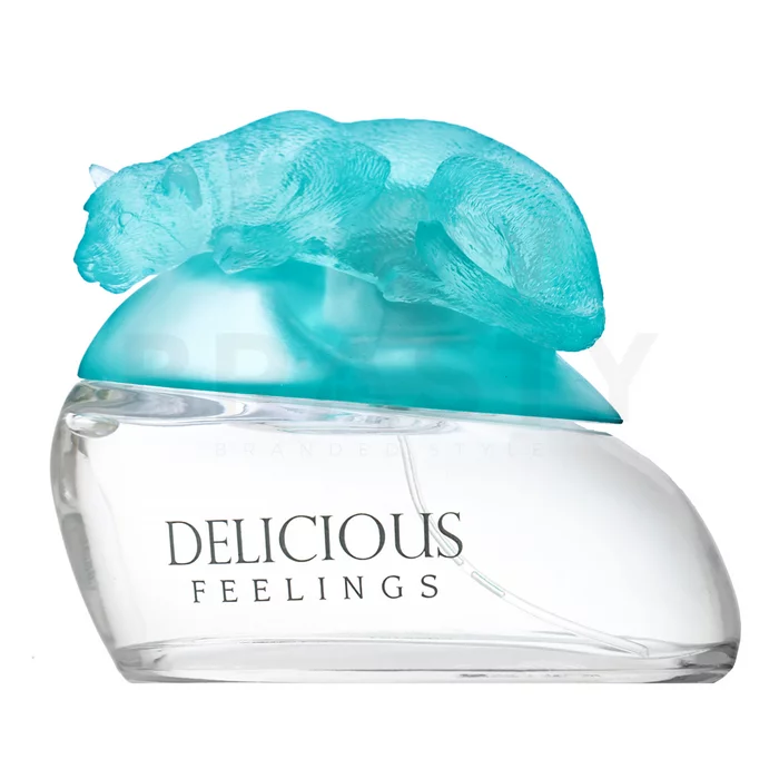 Gale Hayman Delicious Feeling toaletná voda pre ženy 100 ml