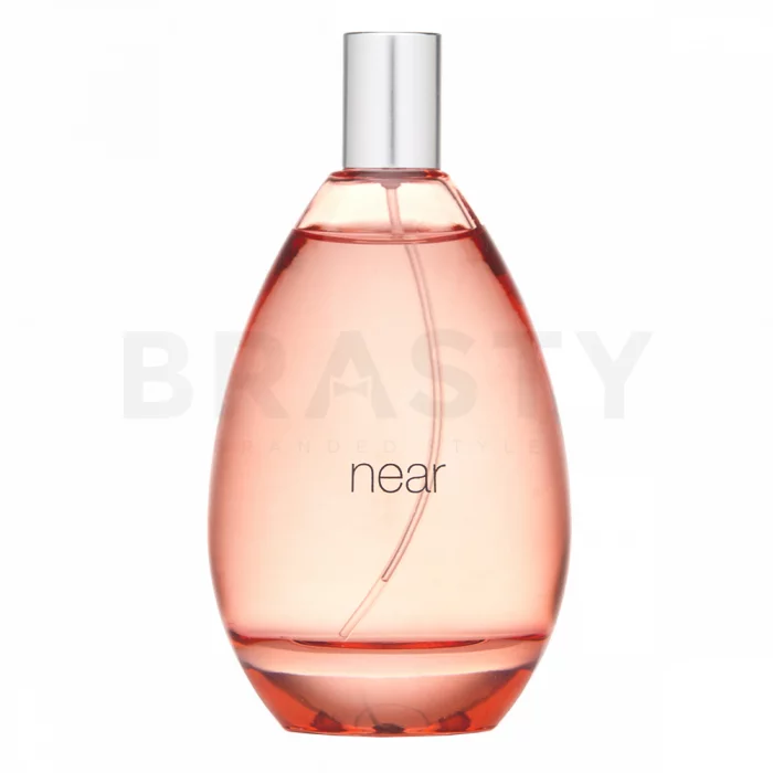 Gap Near Eau de Toilette for women 100 ml