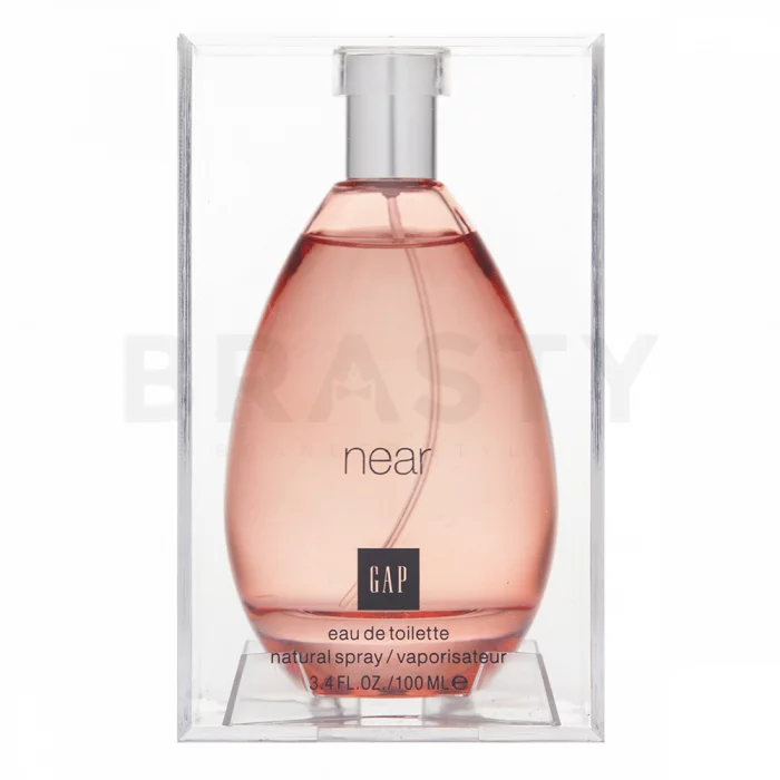 Gap Near Eau de Toilette for women 100 ml