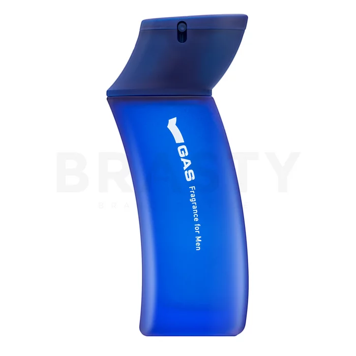 Gas Gas for Men woda toaletowa dla mężczyzn 100 ml