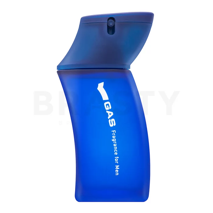 Gas Gas for Men toaletna voda za muškarce 50 ml