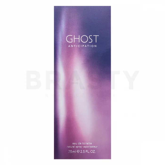 Ghost Anticipation тоалетна вода за жени 75 ml