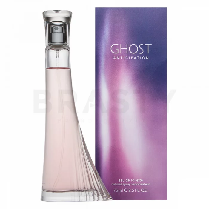 Ghost Anticipation тоалетна вода за жени 75 ml