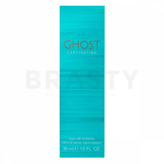 Ghost Captivating Eau de Toilette voor vrouwen 30 ml