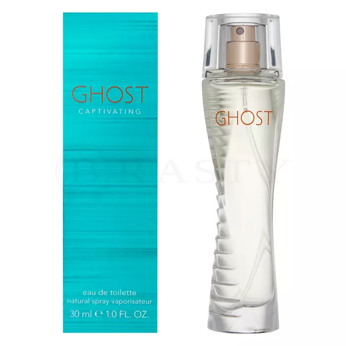 Ghost Captivating Eau de Toilette voor vrouwen 30 ml