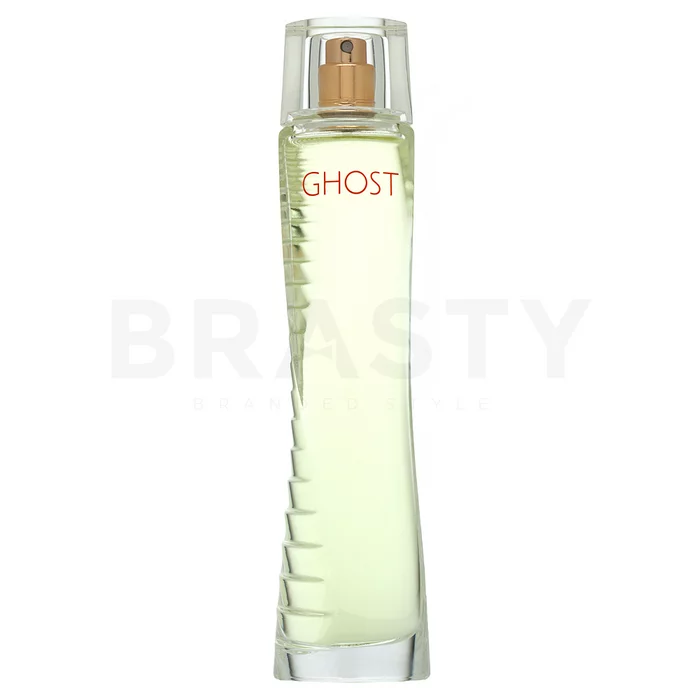 Ghost Captivating Eau de Toilette for women 75 ml