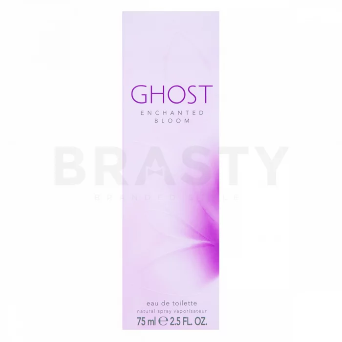 Ghost Enchanted Bloom Eau de Toilette for women 75 ml