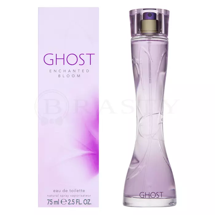 Ghost Enchanted Bloom Eau de Toilette for women 75 ml