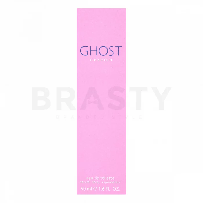 Ghost Cherish Eau de Toilette para mujer 50 ml