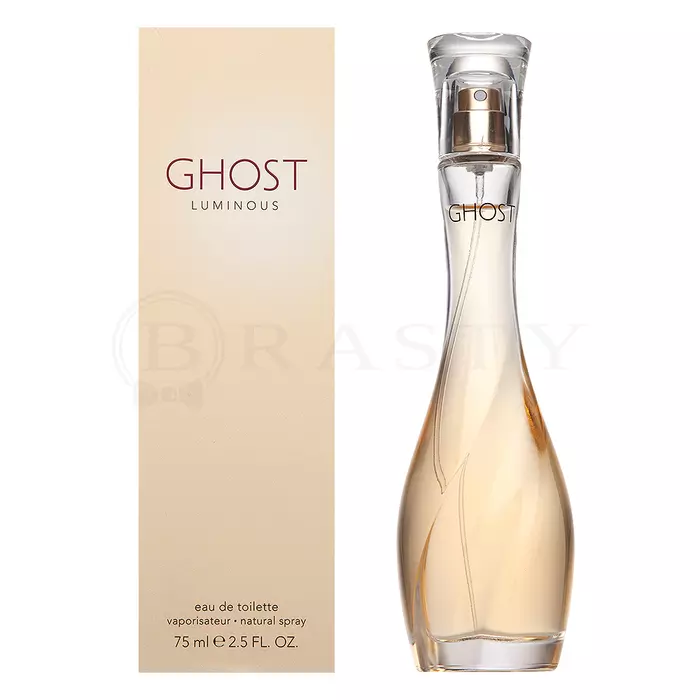 Ghost Luminous Eau de Toilette nőknek 75 ml
