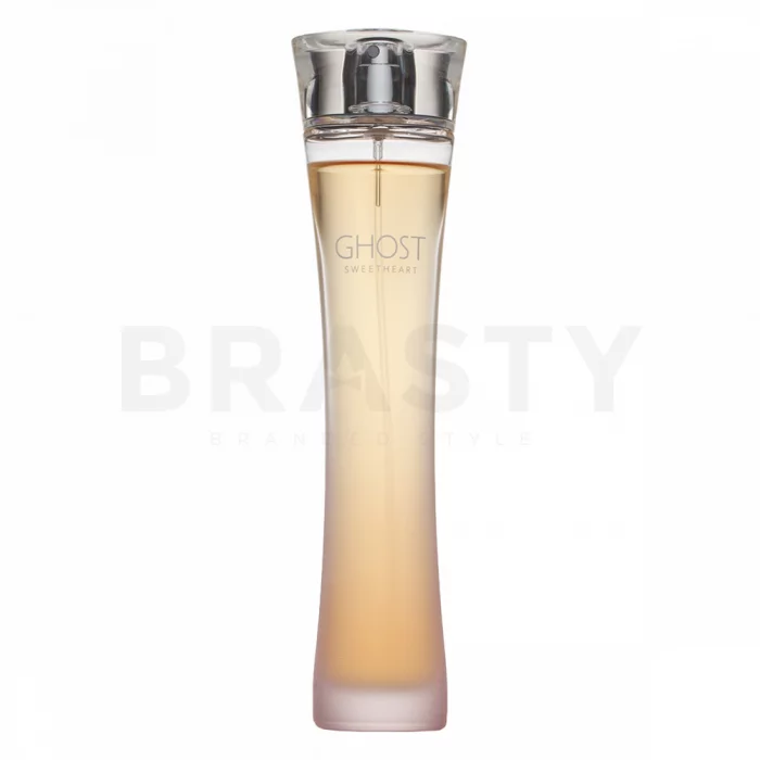 Ghost Sweetheart Eau de Toilette para mujer 50 ml