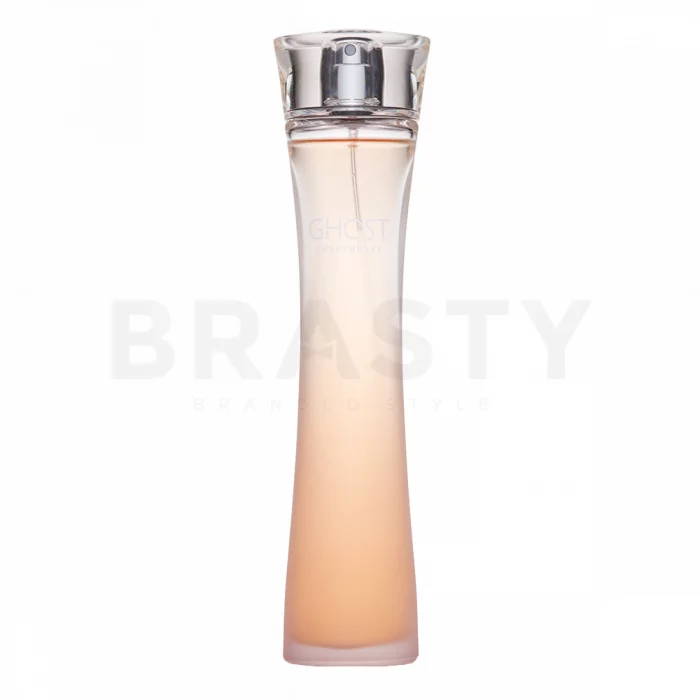 Ghost Sweetheart Eau de Toilette para mujer 75 ml