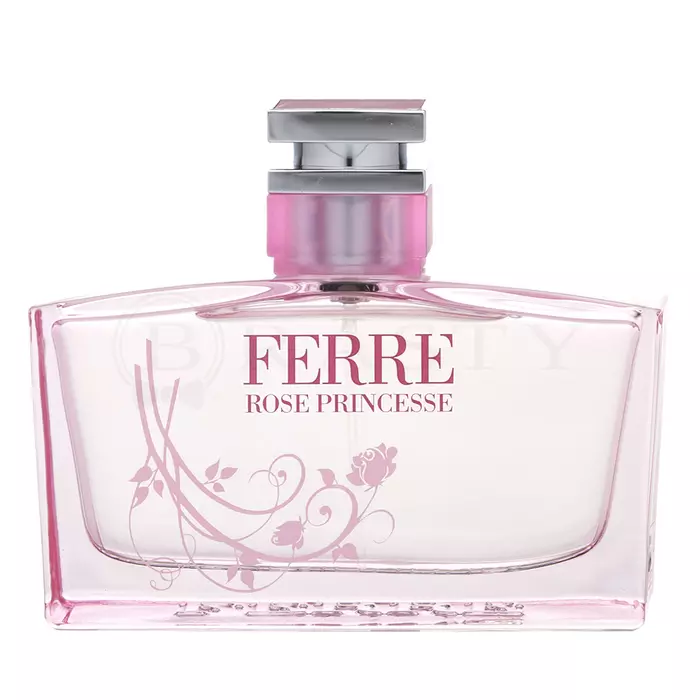 Gianfranco Ferré Ferré Rose Princesse Eau de Toilette para mujer 100 ml
