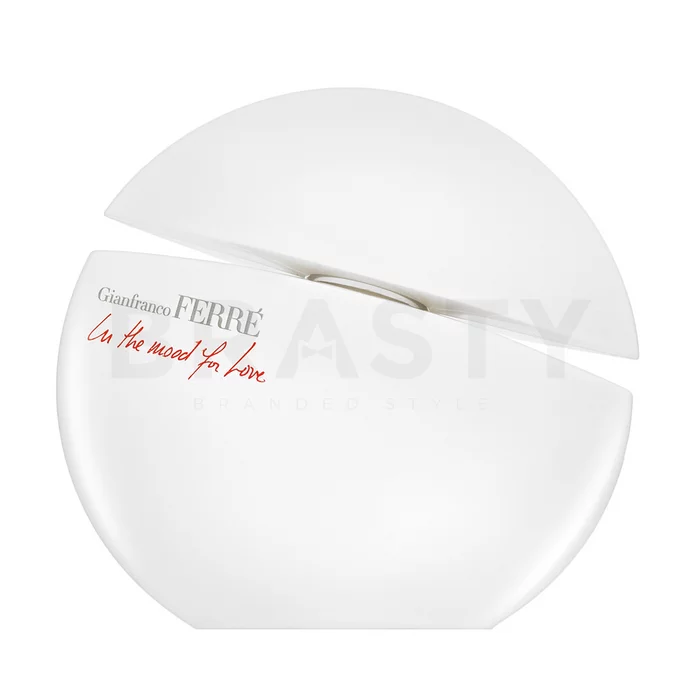 Gianfranco Ferré In The Mood for Love Парфюмна вода за жени 30 ml