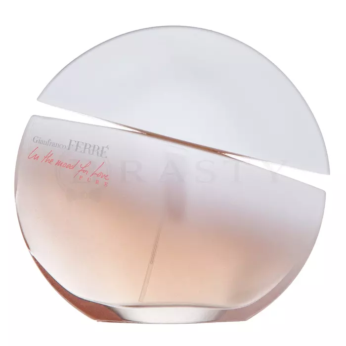 Gianfranco Ferré In The Mood for Love Pure toaletná voda pre ženy 100 ml