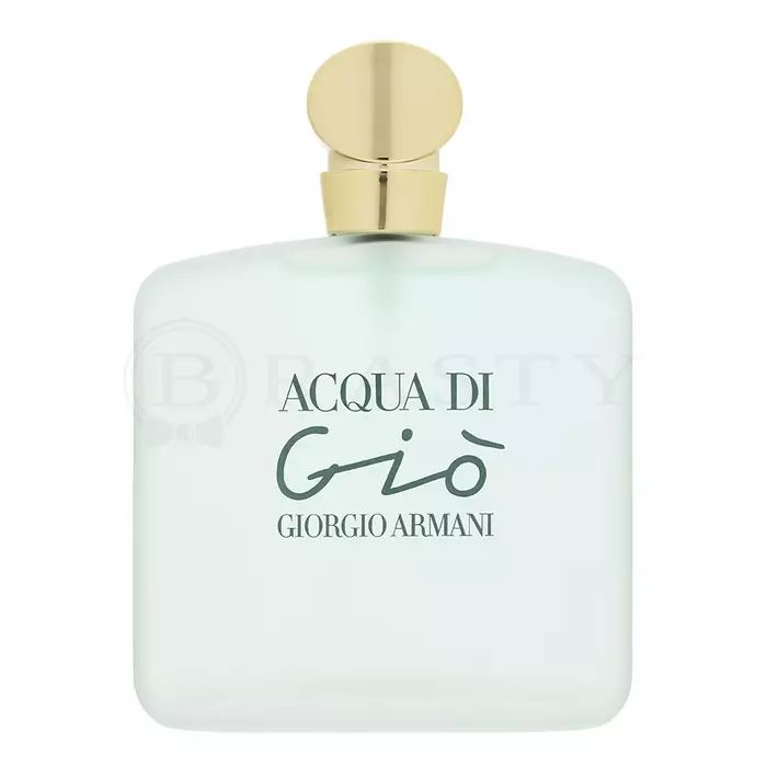 Armani (Giorgio Armani) Acqua di Gio toaletní voda pro ženy 100 ml