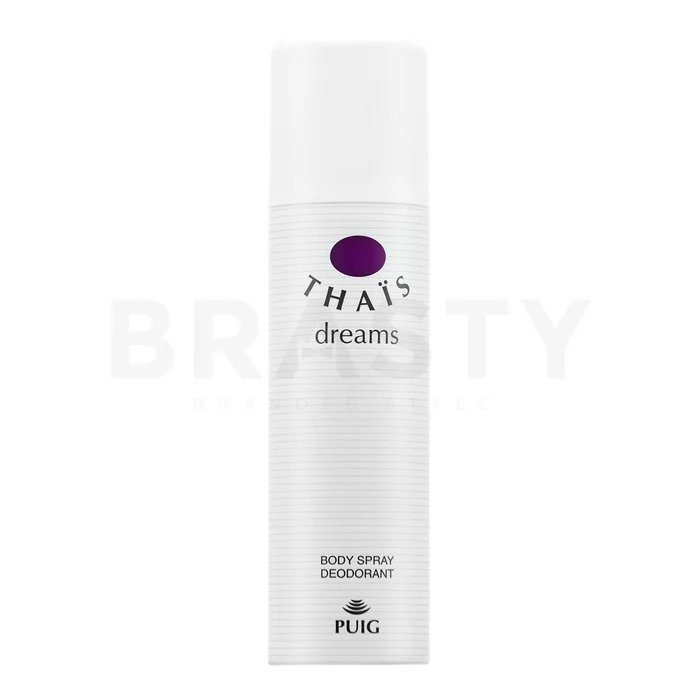 Antonio Puig Thais Dreams Körperspray für Damen 100 ml